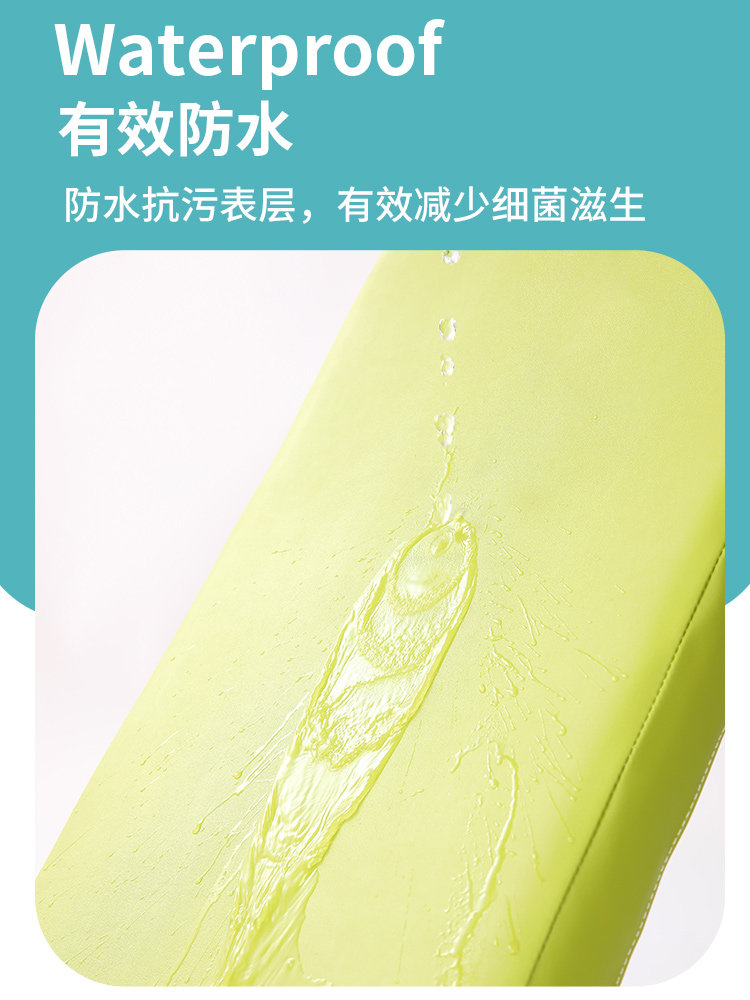 Sensory integration soft, climbing and sliding combination, soft combination, indoor home toys, early education center, physical training equipment, safety Specification image