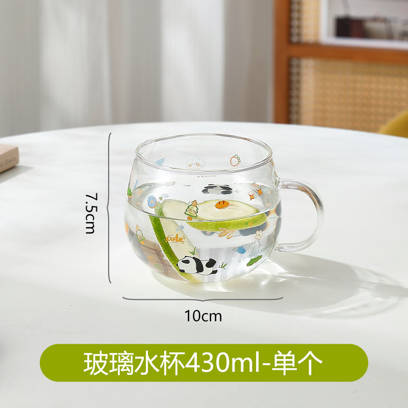 冷水壶实物图