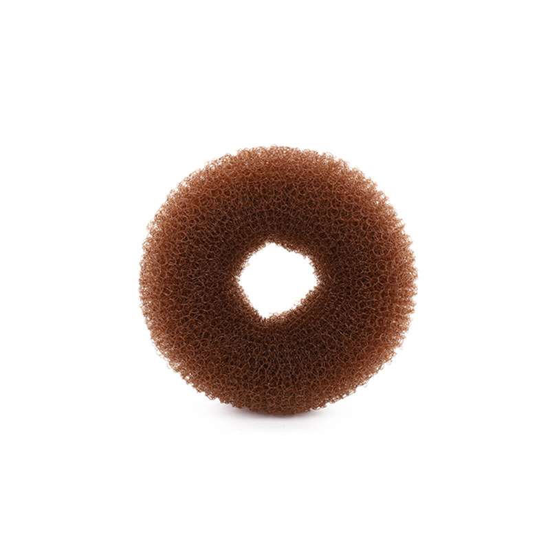 饰品/发圈/大肠发圈/发饰/韩国头绳白底实物图