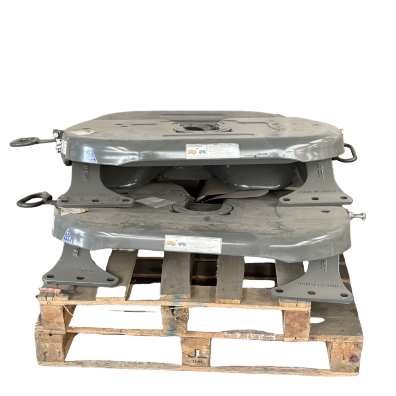 中国重汽豪沃T7H SITRAK C7H C9H TX G7S 牵引盘AZ9525930004