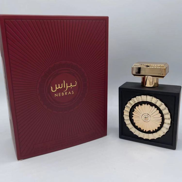 عطور السيدة لاتافا نبراس ذات الجودة العالية هي عطر من عبر عبر الحدود details Picture
