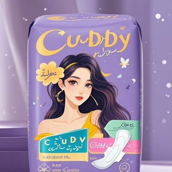 婴儿纸尿裤拉拉裤湿巾女士卫生巾超薄透气，吸水量点敏感肌肤