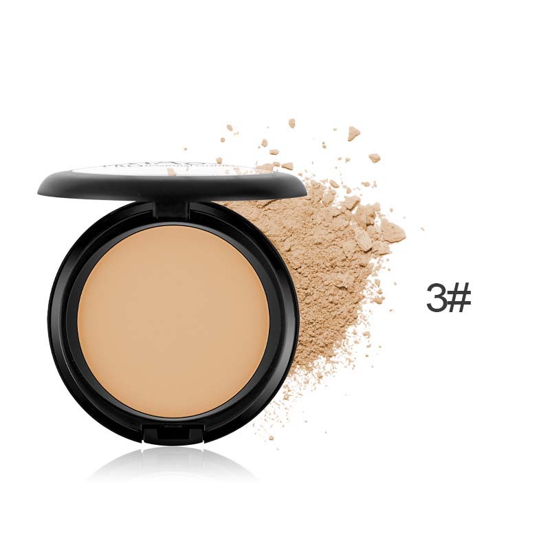 Wholesale mineral powder is light, smooth, waterproof and does not fade Specification image