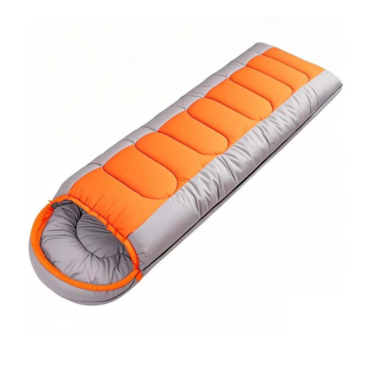 全棉纱布套/全棉纱布内胆套/儿童睡袋/3岁孩子睡袋/北极狼细节图