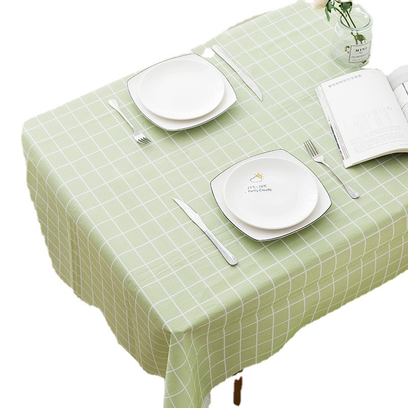 餐垫、餐巾实物图