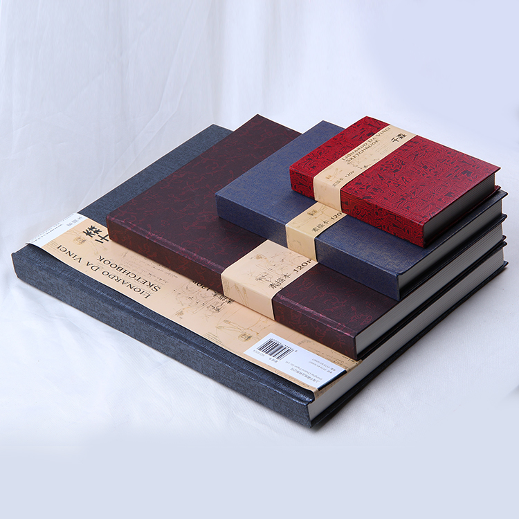 迪卡乐美术填色本/儿素描本/DIY填色本/画本/刮刮卡细节图