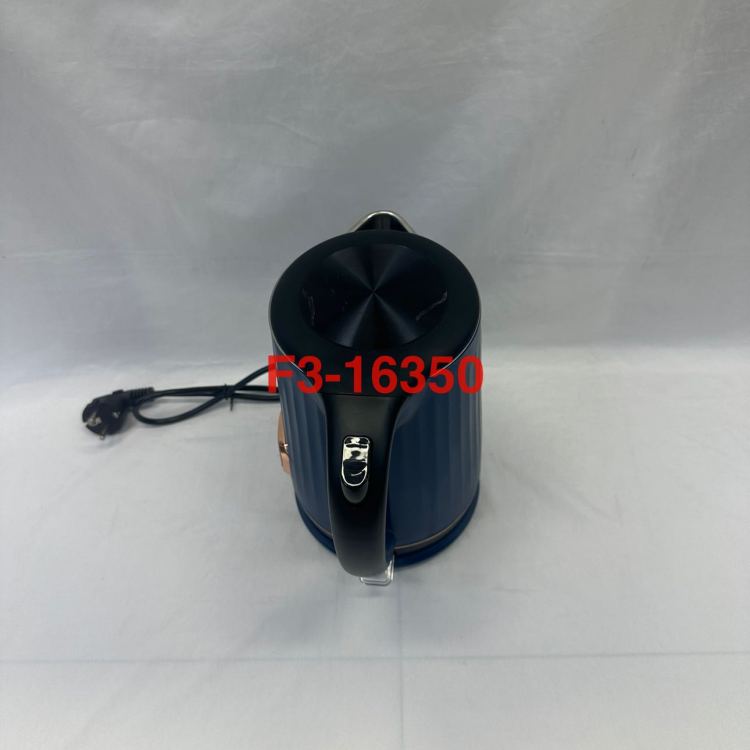 شركة الكهرباء عبر الحدود FA-9813 مصنع غلاية التدفئة الحرارية الحرارية الذي يستخدم الصلب غير القابل للصدأ لفصل التيار الكهربائي بشكل أوتوماتيكي مقاوم للحرارة الجاف Item Picture