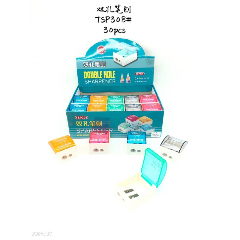 Тойё тойё точио точилка для карандашей Item Picture