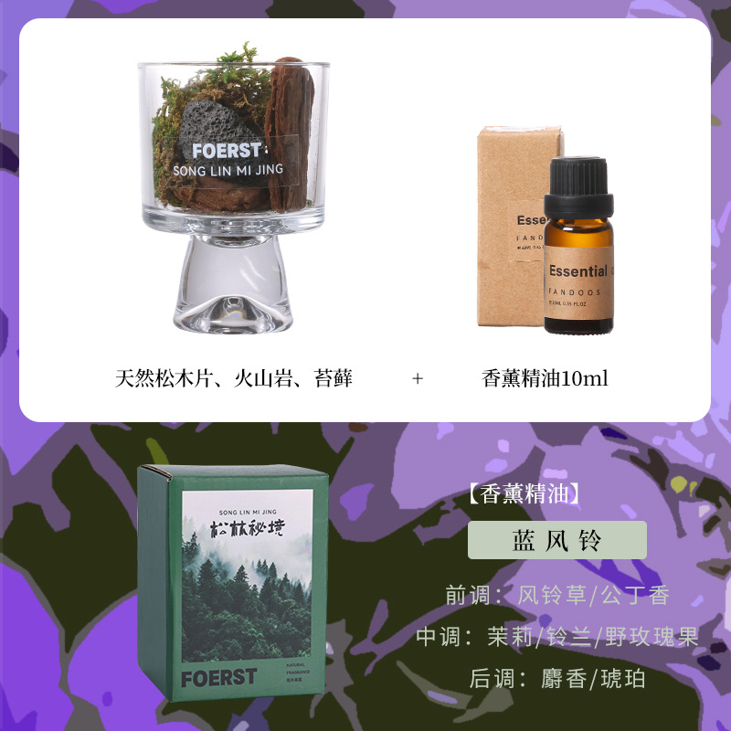 香水瓶分装瓶/旅行分装瓶三合一/喷雾瓶/四合一旅行分装/玻璃香水瓶白底实物图