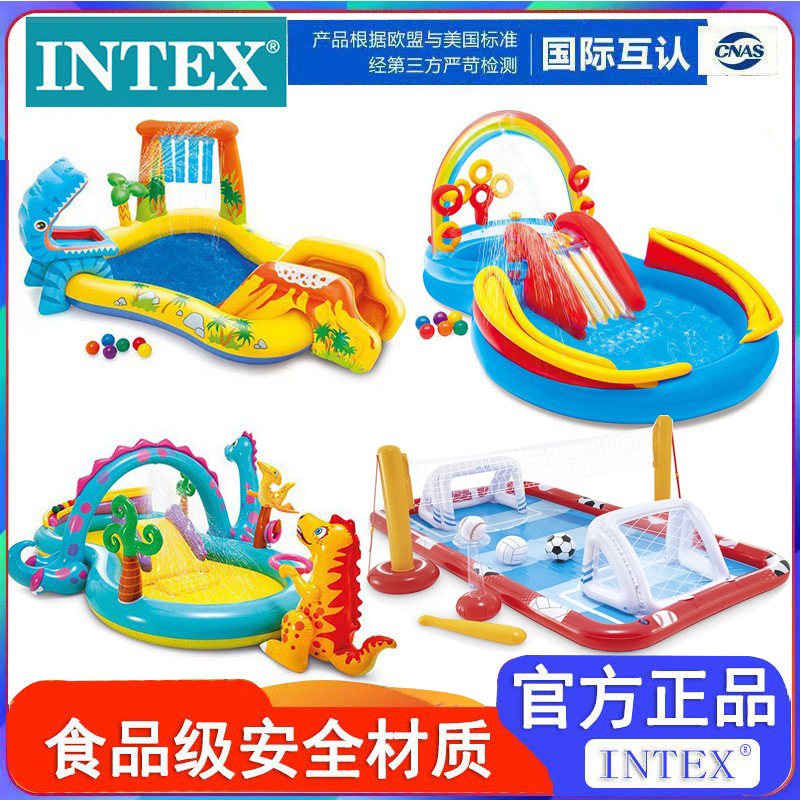 儿童围栏产品图