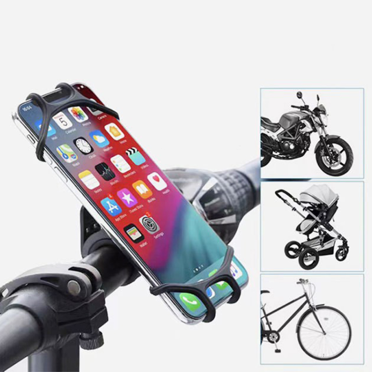 手机支架实物图