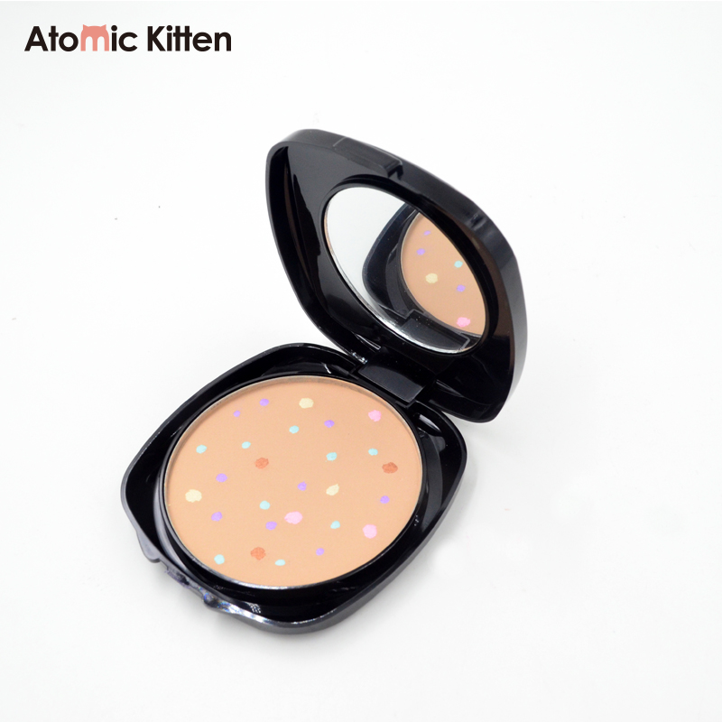 Wholesale of high-quality waterproof mineral setting powder of our own brand Application Scenario