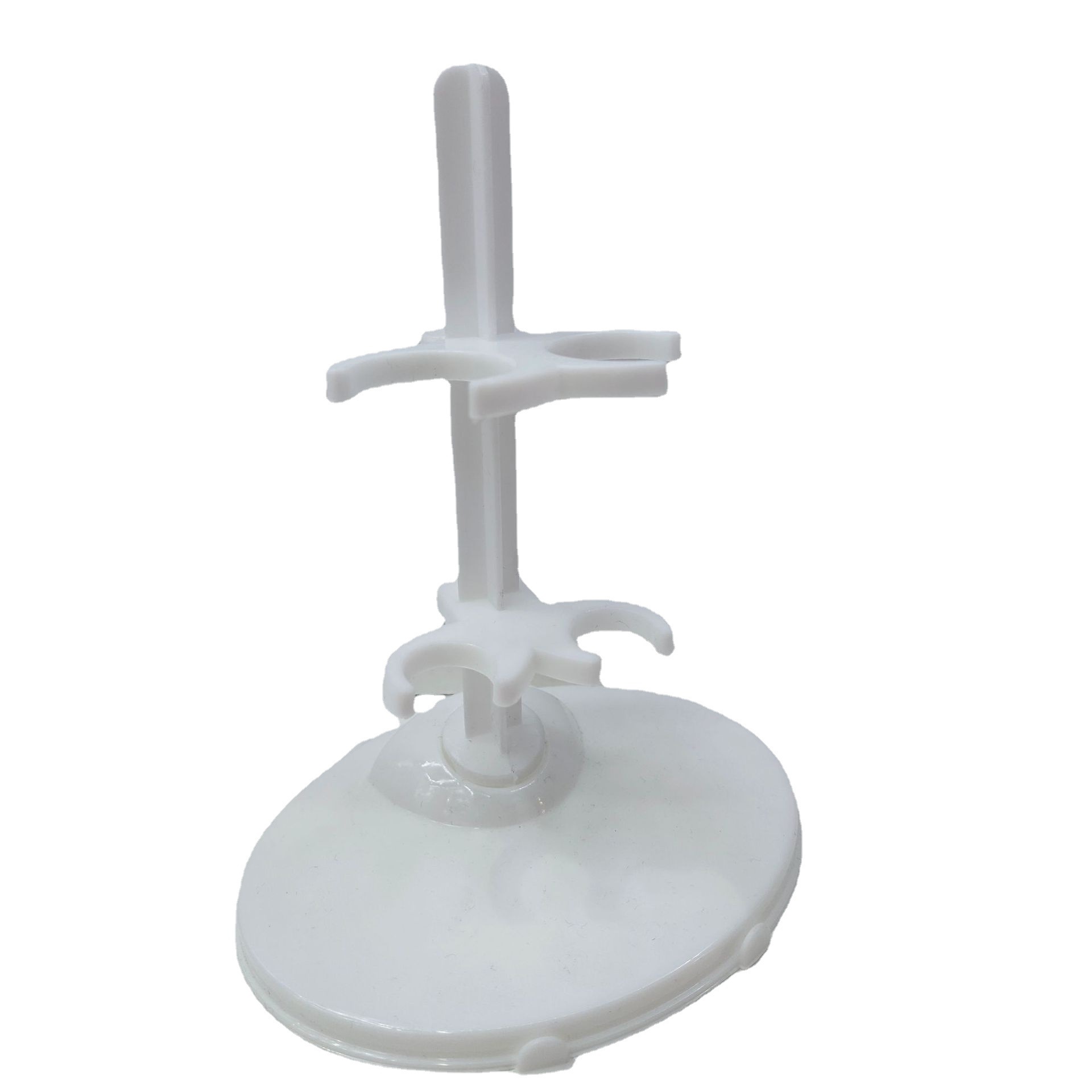 New large 60-centimeter exquisite display stand, DIY Barbie doll box, girl's house play gift, wedding dress details Picture