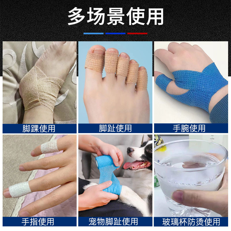微波炉手套/手套细节图