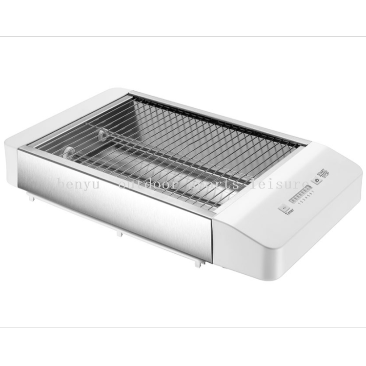 四片式多士炉 four-slice Toaster