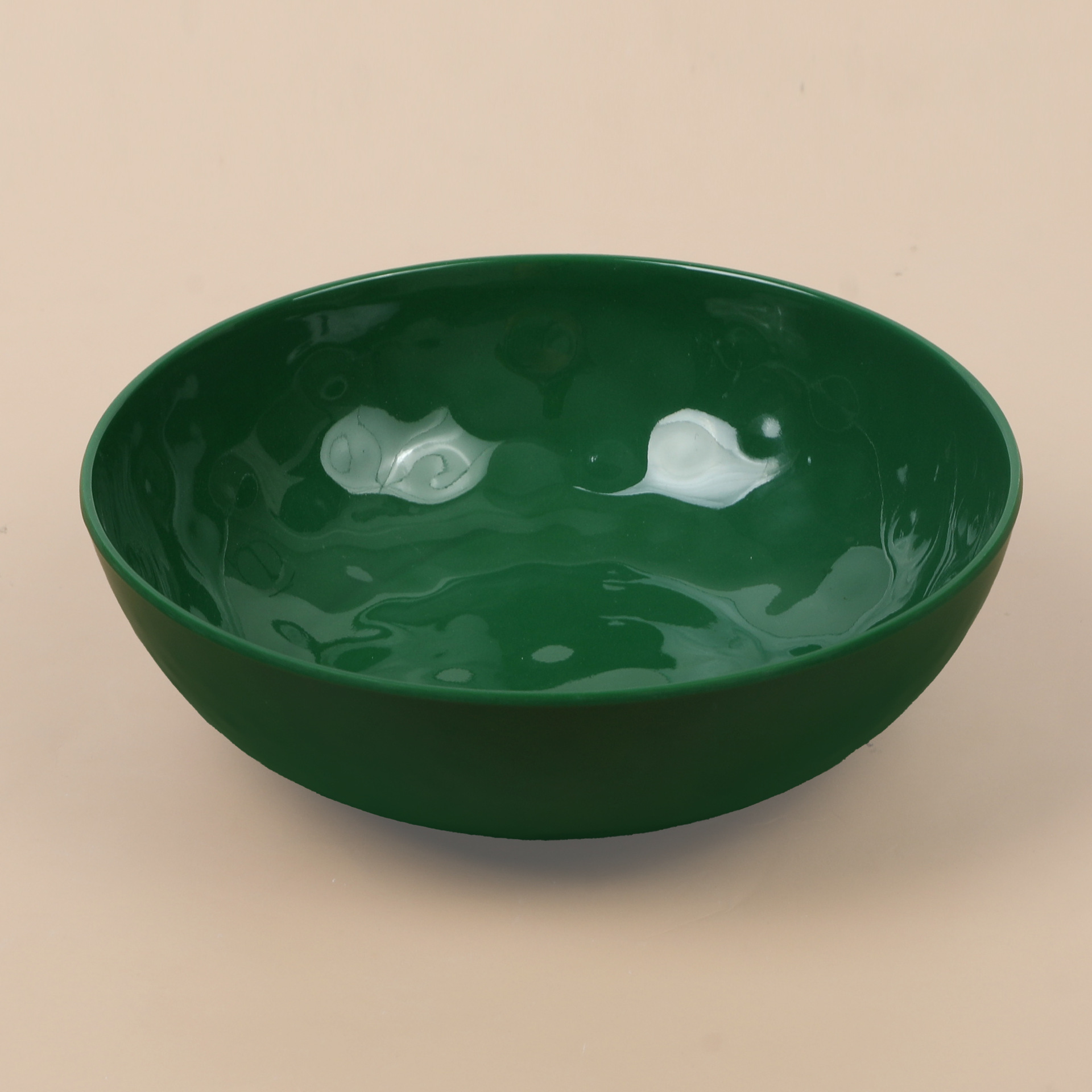 Jianyuan Tableware Factory offers melamine tableware, square trays, Muslim star and moon trays, and gold plates for export Specification drawing