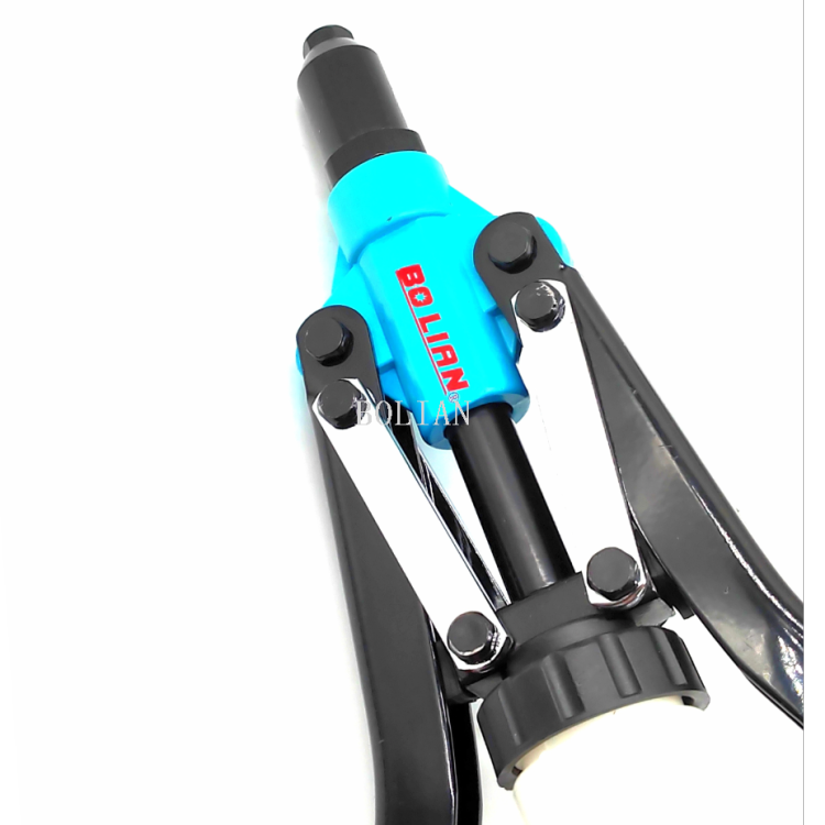 拉铆枪双手18寸环保型 取钉器