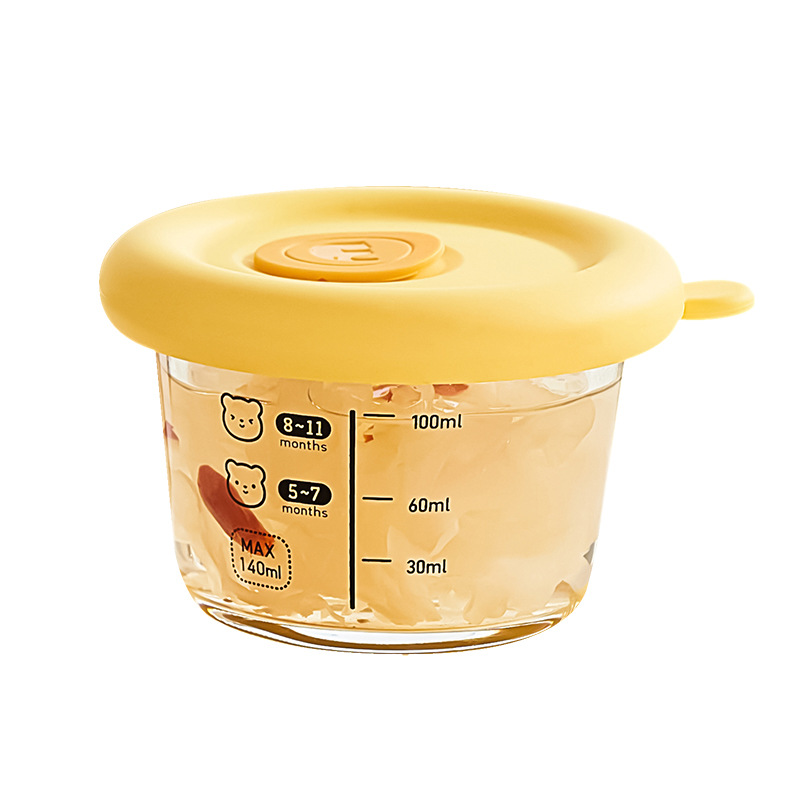 卡通餐具勺叉/硅胶餐具/保鲜盒玻璃/玩具/儿童餐具套装白底实物图