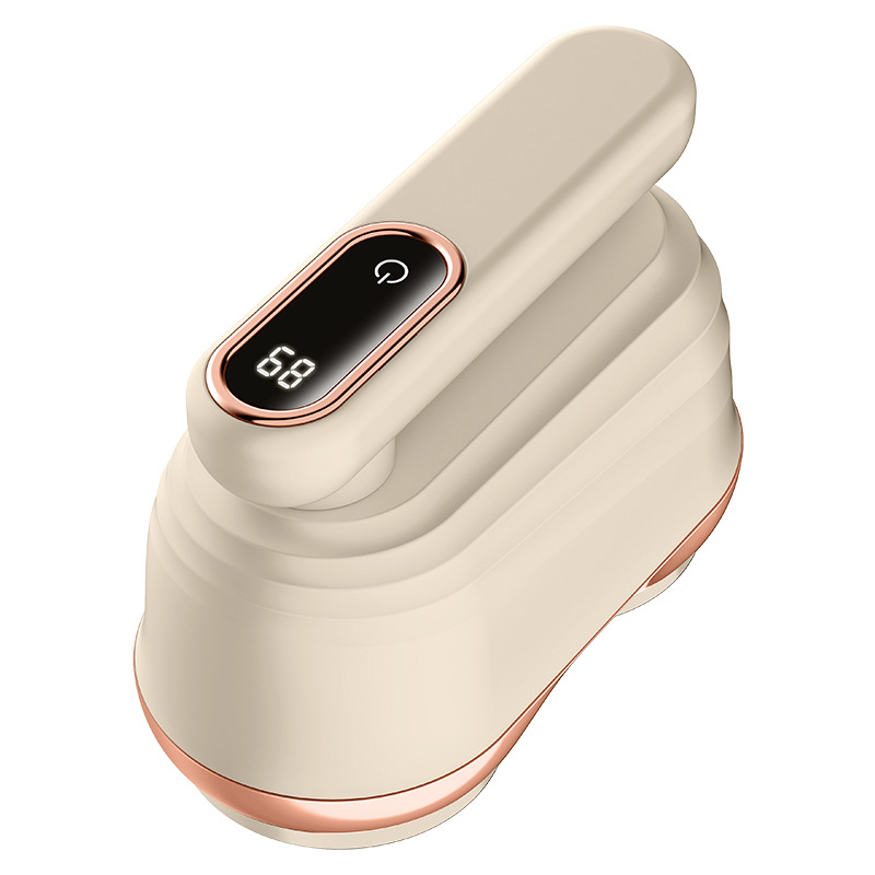 毛球修剪器实物图