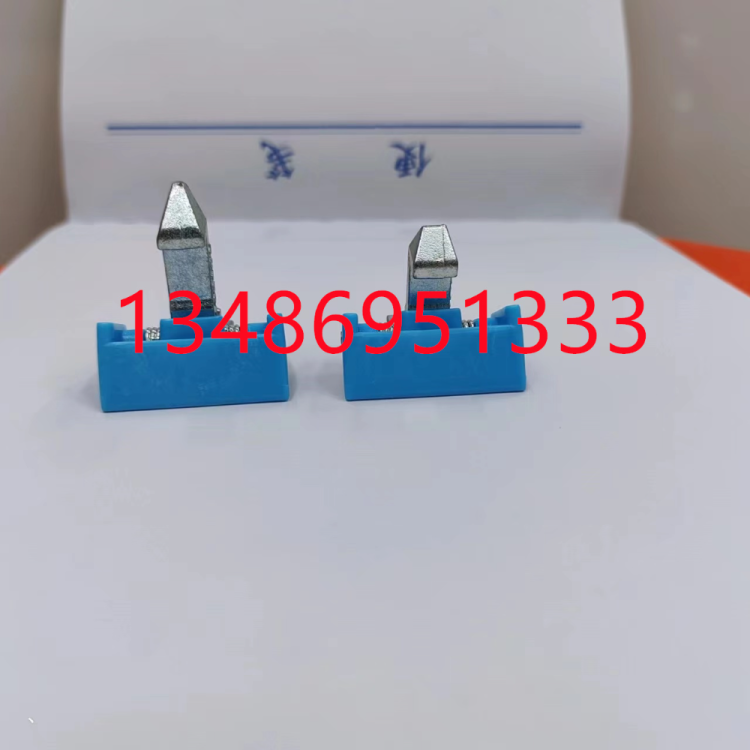 Drum washing machine door latch, door hook, iron hook, door lock MG70/MG80-1213EDS door pin spring hook seat brand new Specification image