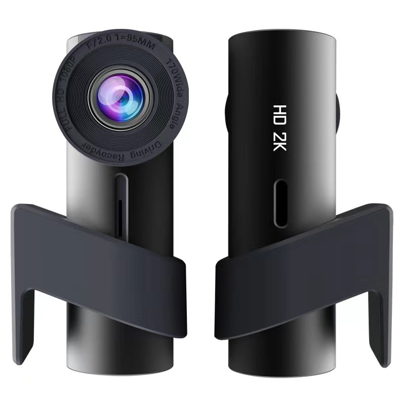 Automotive supplies, automotive parts, dashcams, single recording, dual recording, triple recording, high-definition dashcams thumbnail