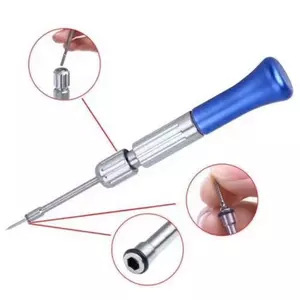 Dental implant nail orthodontic material, micro implant screw support, anti-nail handle dental tool details Picture