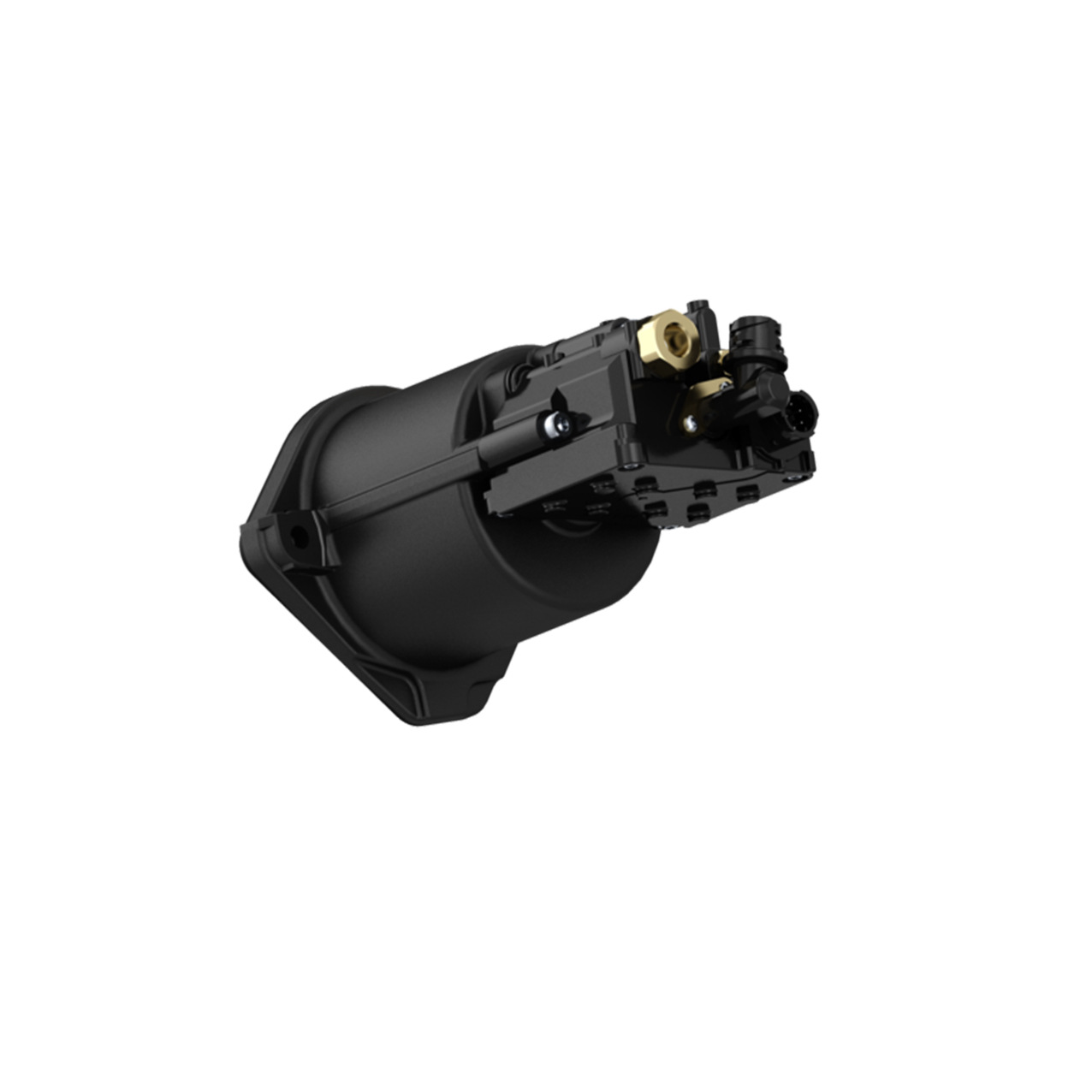 Youdaoplaceholder0 Clutch Actuator electrically controlled mercedes-benz clutch assist cylinder details Picture