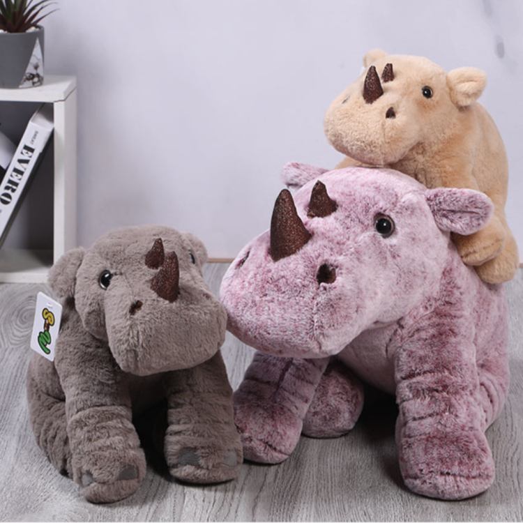 布类公仔、玩偶、娃娃实物图