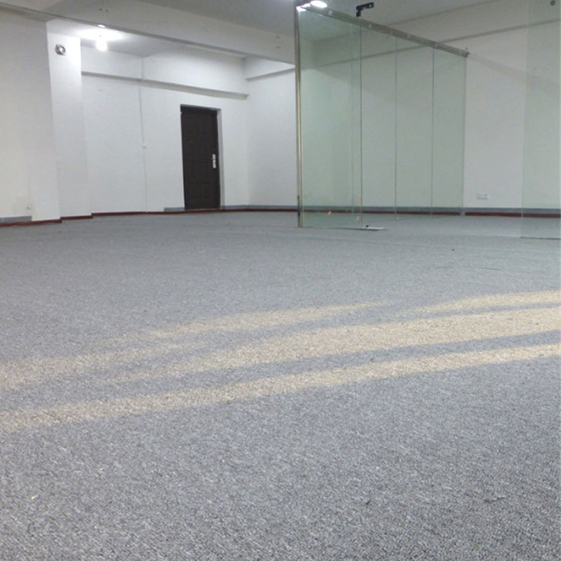 Large areas of office carpets, commercial billiard halls, home bedrooms, living rooms, and live-streaming rooms are all covered with floor MATS Specification image