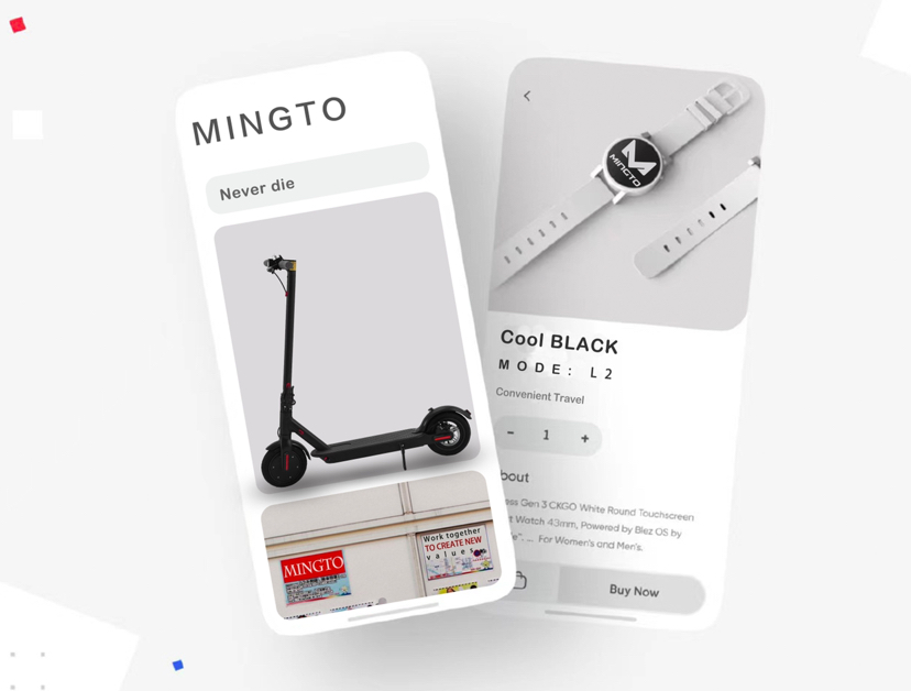 滑板车/电动滑板车/滑板车电动/滑板车成人/滑板白底实物图