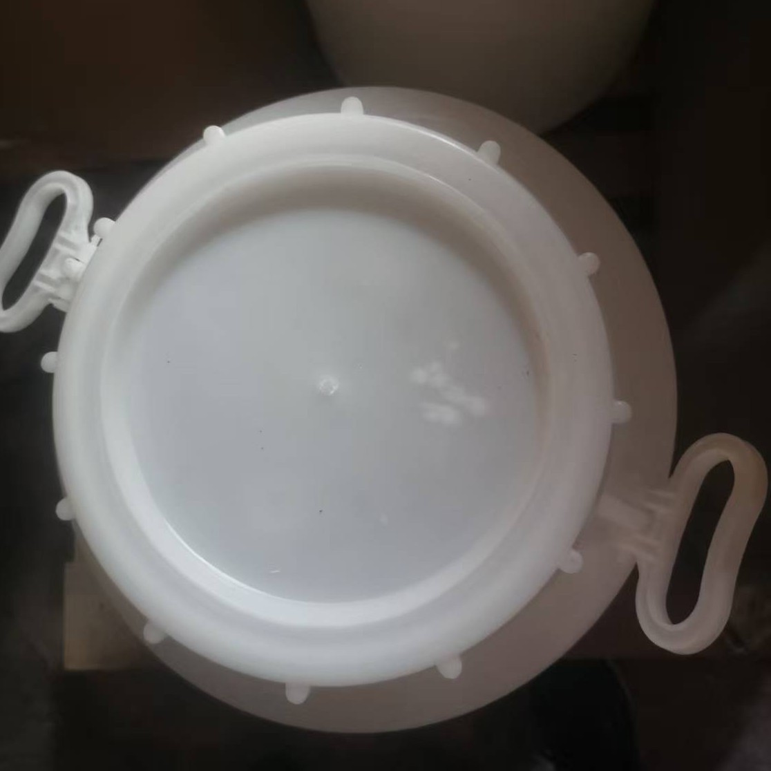 5L large bucket of hospital cold gel, ice point hair removal gel, photorejuvenation, hospital instrument, ultrasonic knife coupling agent details Picture