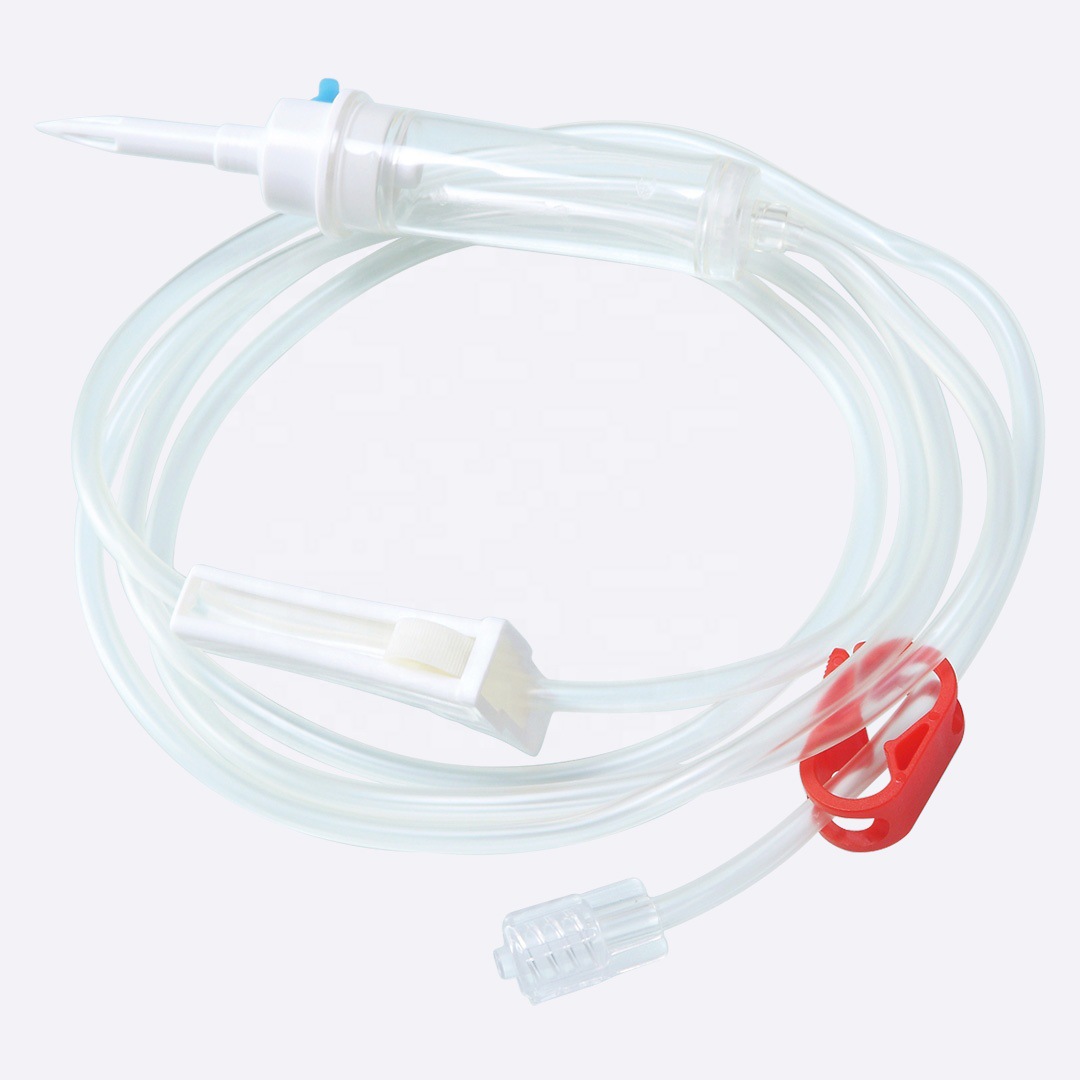 Disposable medical consumables, medical supplies, infusion tube components, blood collection needles, urinary catheters, alcohol tablets, band-aids, tongue depressors Specification drawing
