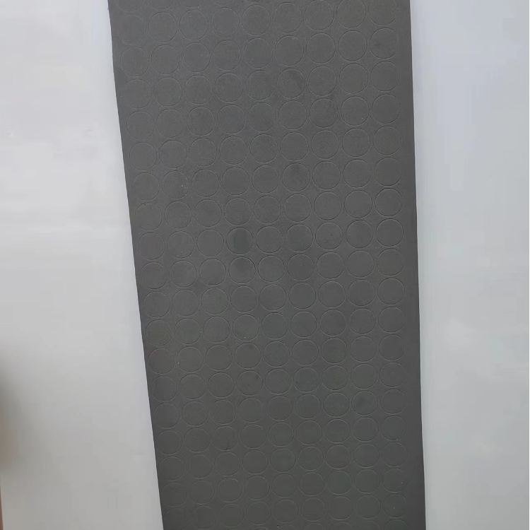 EVA单面胶防滑防磕碰圆点 直径10mm/20mm