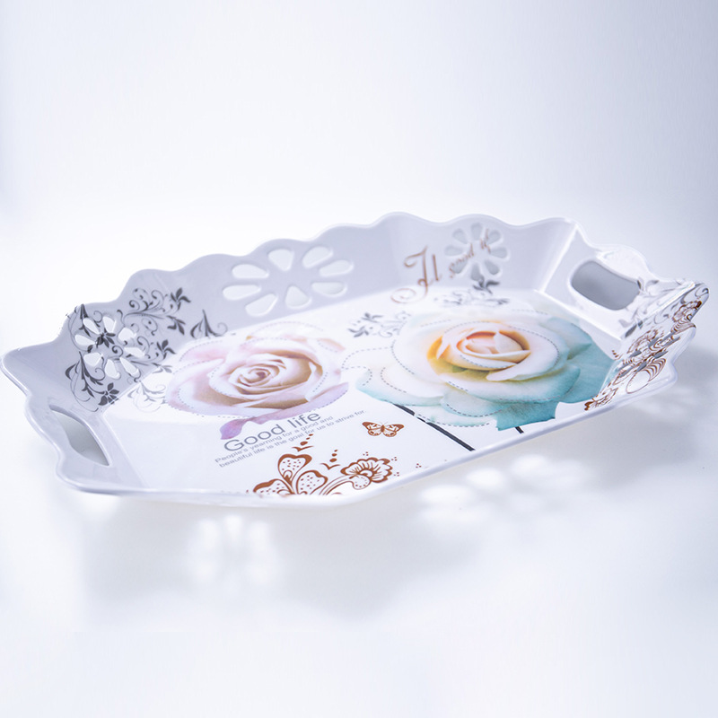 装饰器皿实物图