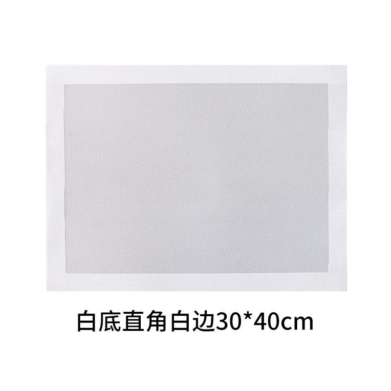 Breathable bread baking pad silicone mesh pad, mesh breathable baking pad, non-stick mesh breathable baking mesh silicone pad details Picture