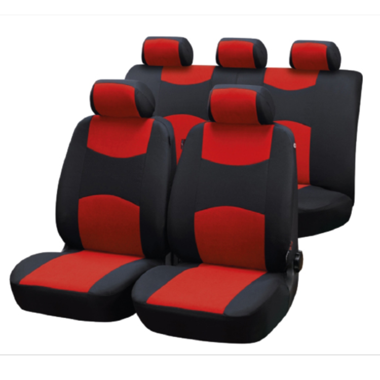 Cross-border wholesale of auto supplies, car seat covers, car seat cushions, all-season durable and anti-slip, factory direct sales details Picture