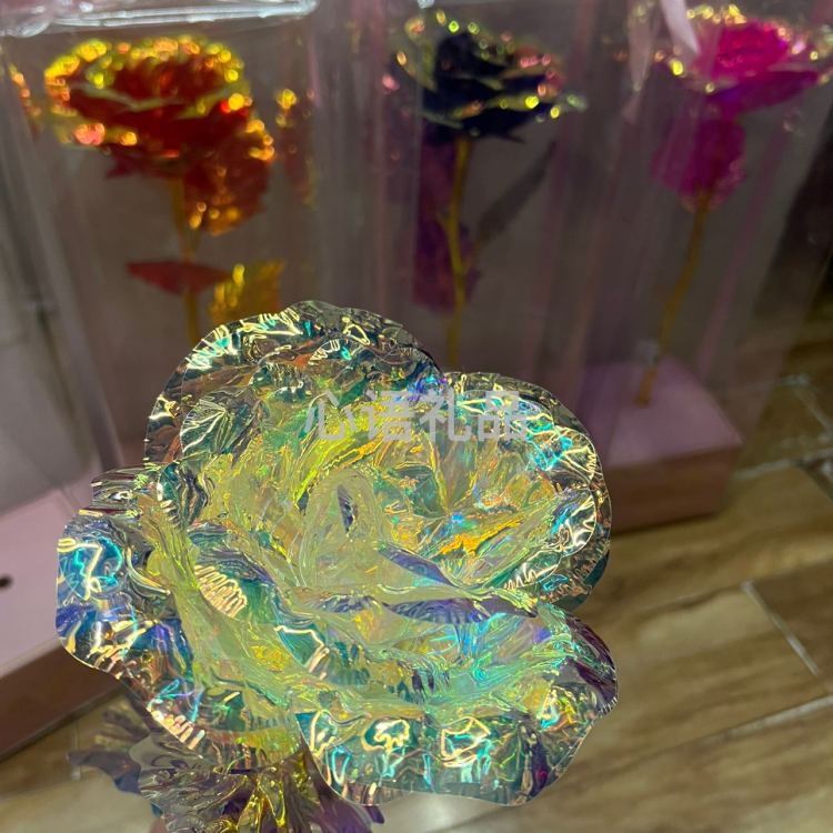 爆款产品，特大号玫瑰花，母亲节礼物、情人节礼物、教师节礼物等细节图