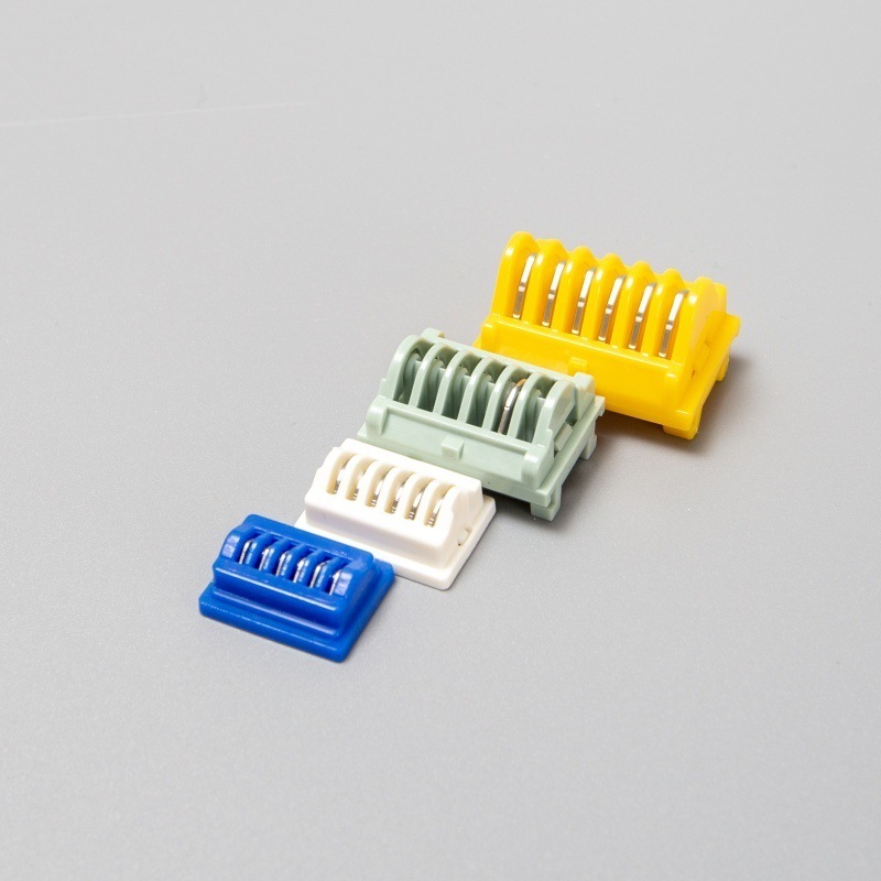 铜鼻子/端子线/紫铜线铜鼻子/紫铜管/紫铜产品图