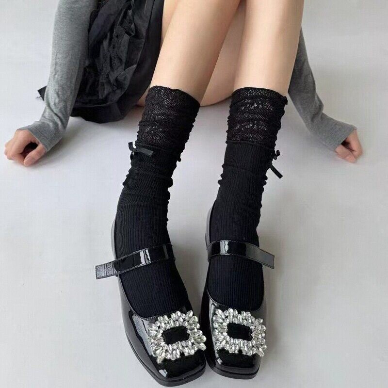 拉丁舞鞋细节图