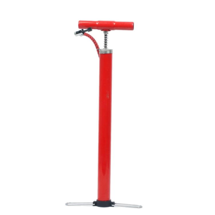 AO-188打气筒/打气筒/自行车打气筒/气球充气工具/电动车骑行装备产品图