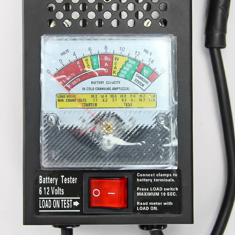 BATTERY tester, electric vehicle battery tester, battery capacity tester, BATTERY TEST details Picture