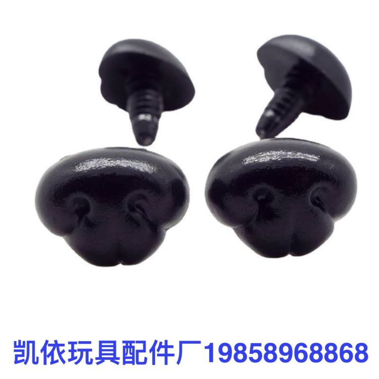 鼻钉/鼻环/穿刺/无缝环/鼻钉卡片产品图