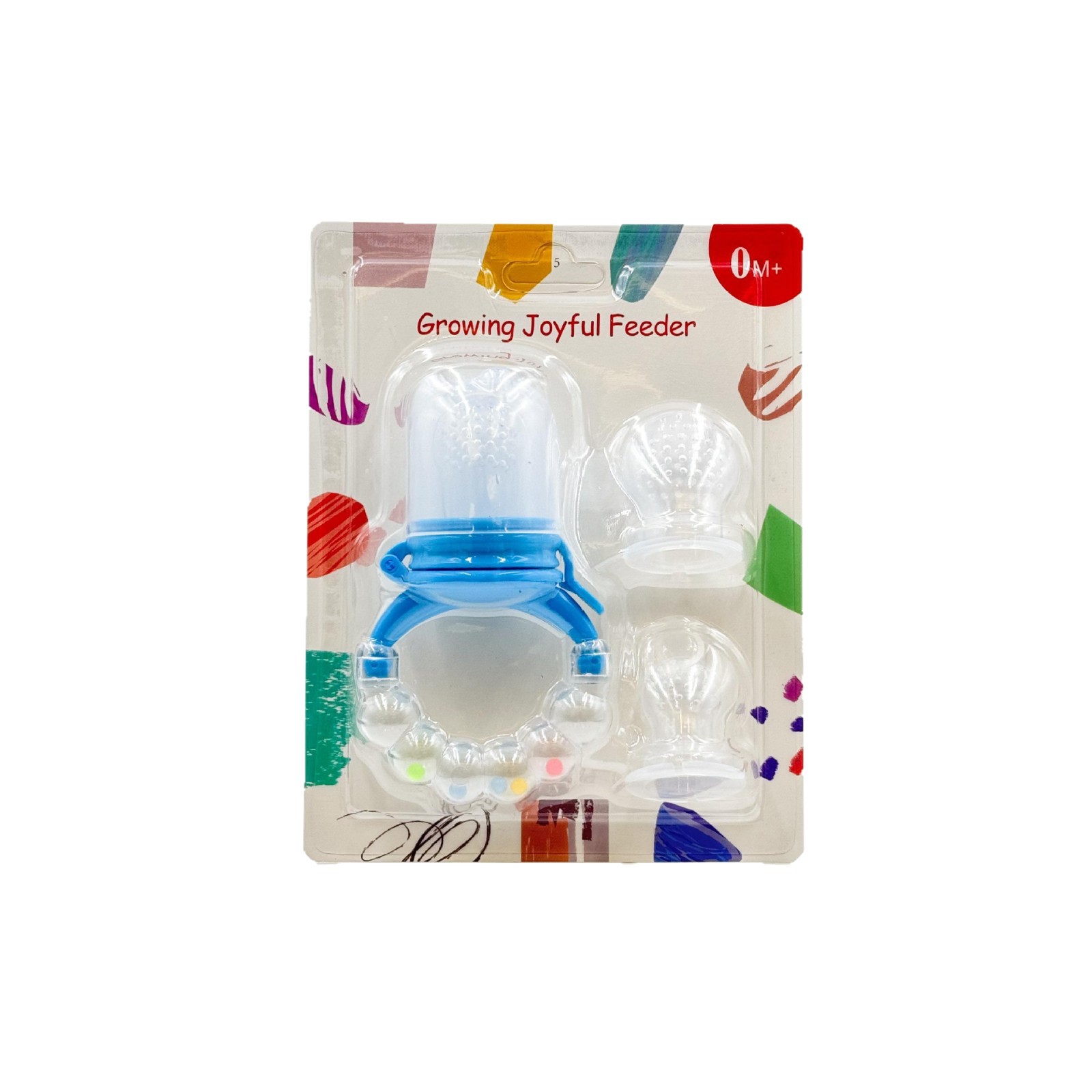 婴幼儿学饮杯实物图