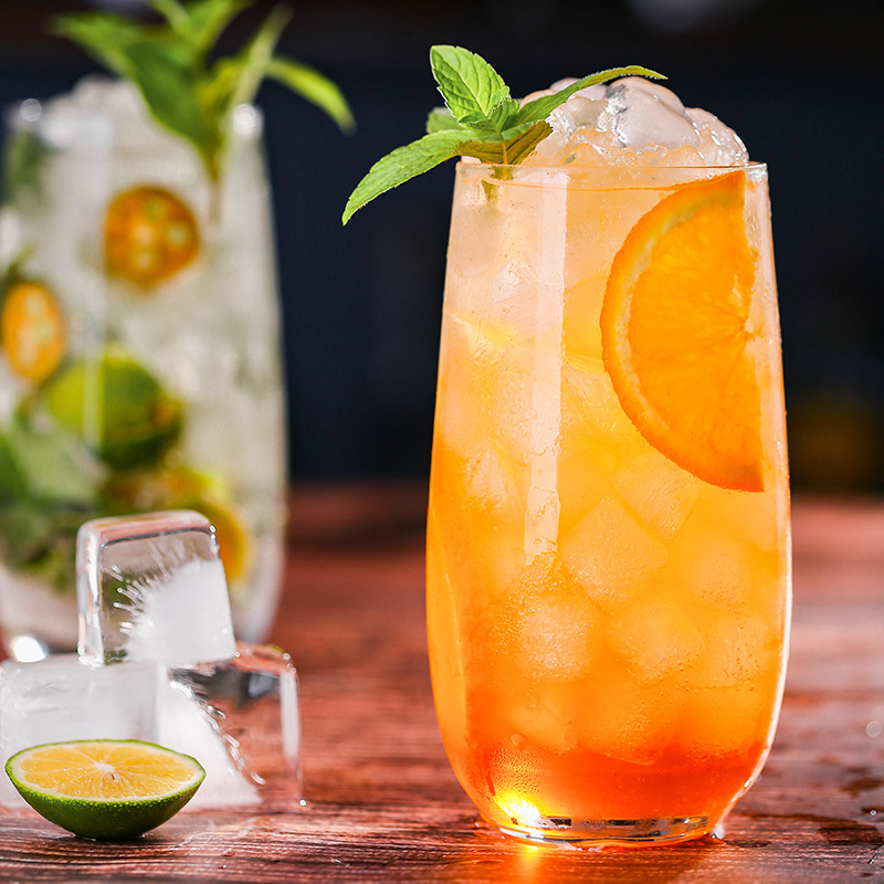 杯子/玻璃杯/带把玻璃水杯/太阳浮雕杯子/玻璃保温瓶细节图