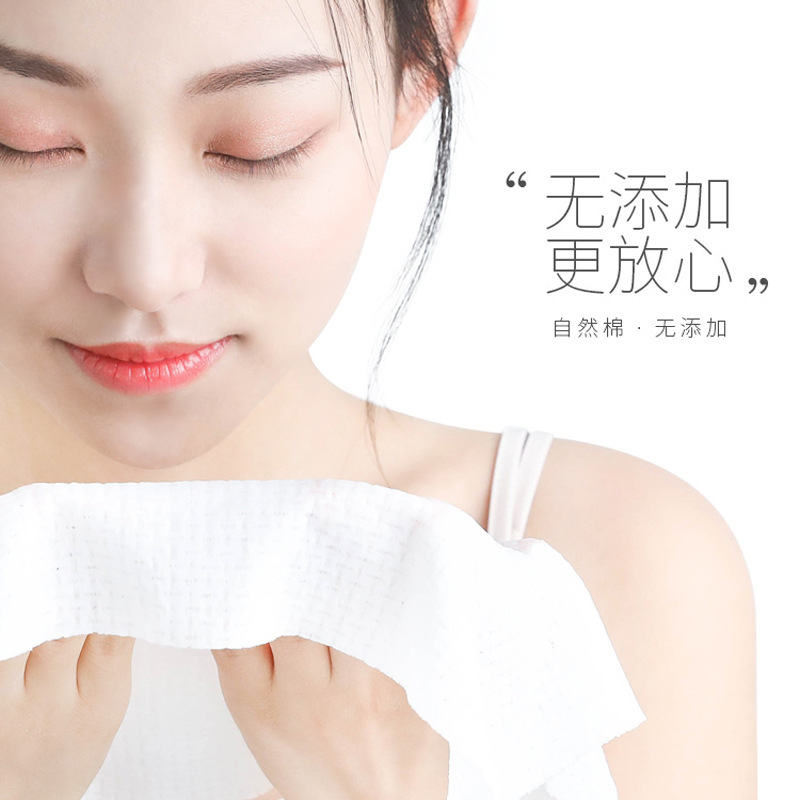 加厚一次性压缩毛巾旅行小方巾糖果洁面擦脸巾吸水浴巾纯棉洗脸巾细节图