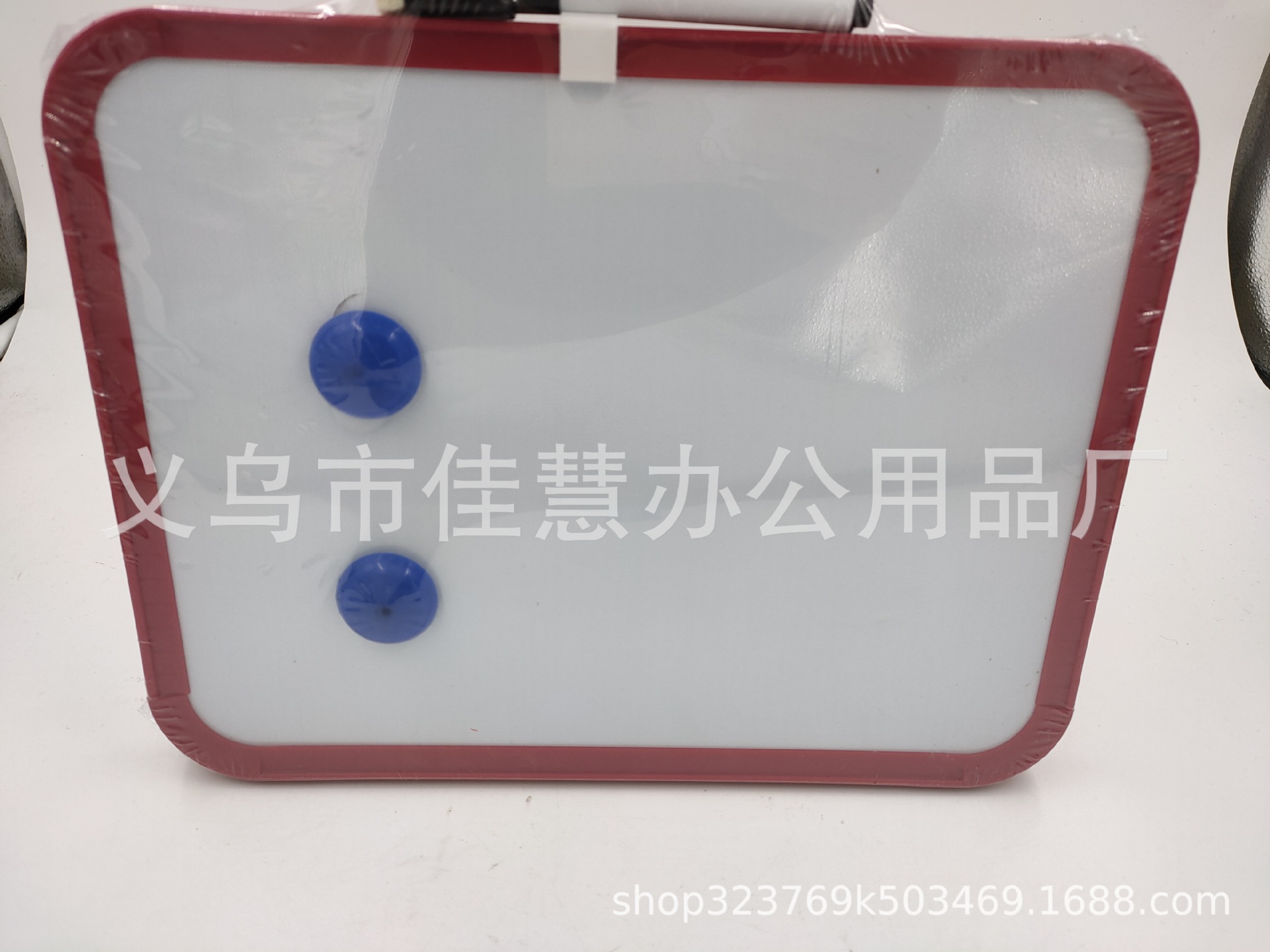 厂家直销卡通版白板多尺寸适用于办公室教学家庭仓库专用优质白板