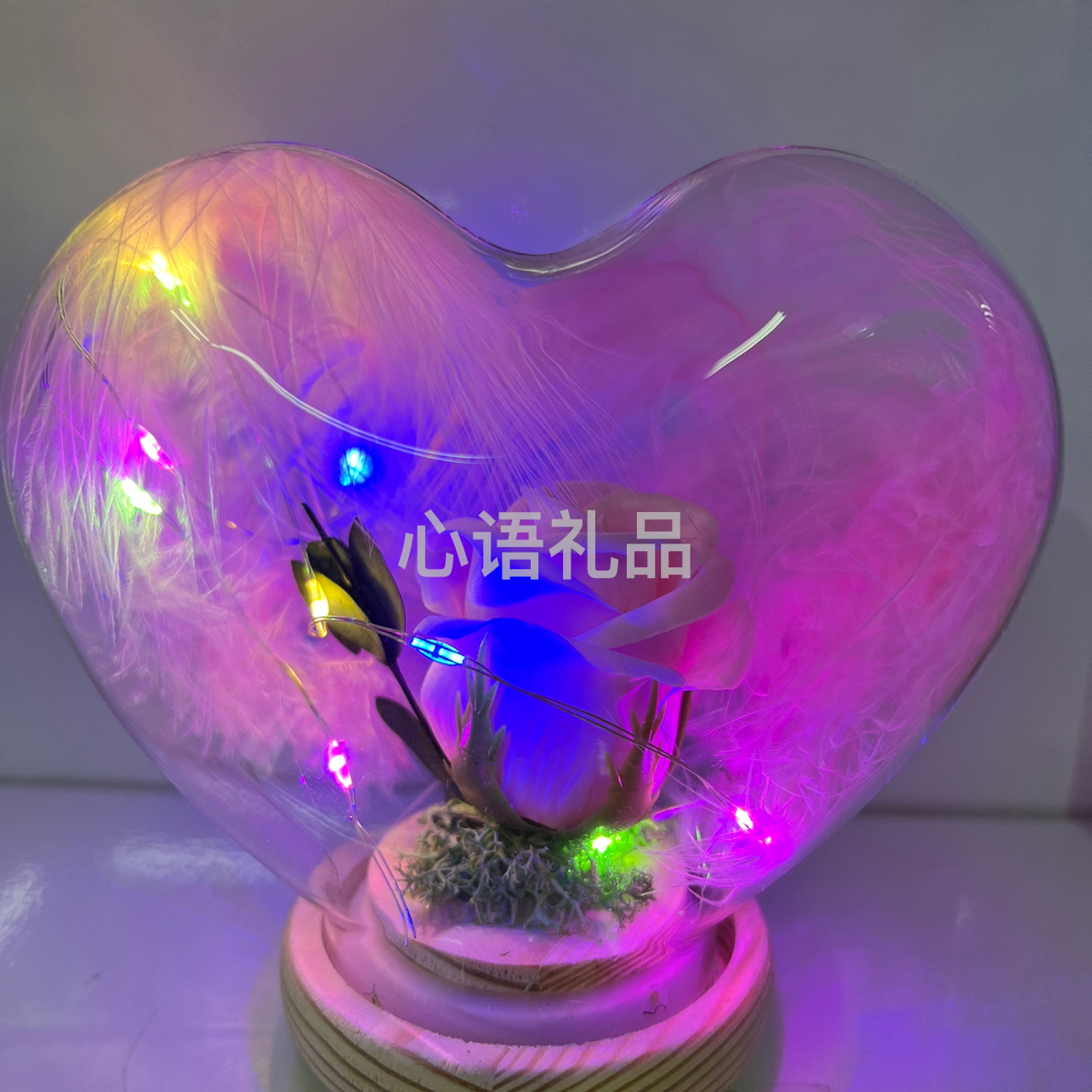 情人节礼物，母亲节礼物，圣诞节礼物，节日礼物