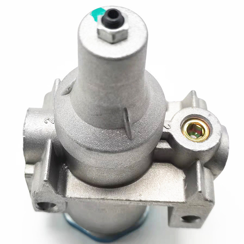 制动分泵实物图