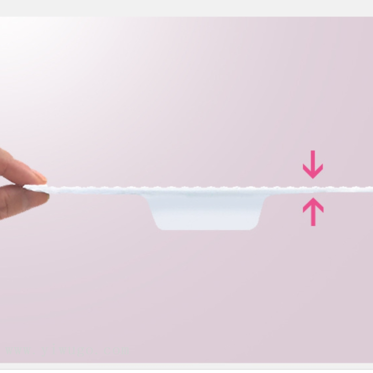 Jiaen Cotton Soft Sanitary napkins, Tea Polyphenols Sanitary napkins, direct supply from the manufacturer, in stock, agency wholesale, customization available 4