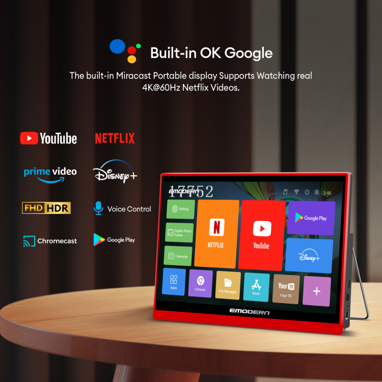 جهاز التلفزة الذكي SMART TV TV، جهاز التلفزيون الذكي SMART TV details Picture